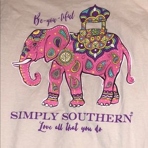 Simply Southern Long Sleeve